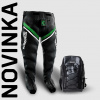REBOOTS GO X LITE - S/M
