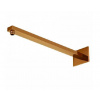 Steinberg 120 - Sprchové rameno, 40 cm, ružové zlato 120 7910 RG