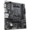 GIGABYTE A520 H / AMD A520 / AM4 / 2x DDR4 / DVI-D / HDMI / M.2 / mATX
