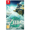 The Legend of Zelda Tears of the Kingdom