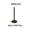 BRONCO Ventil sací/ výfukový POLARIS Ranger 1000, Ranger XP 1000, Ranger Crew 1000, 17-23, 3022414, 3022415 Prevedenie: Sací
