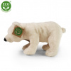 Plyšový medveď ľadový 22 cm ECO-FRIENDLY