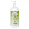 Oranjito Massage Pro masážne mlieko s aloe vera 750 ml