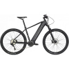 Maxbike HAKON 2.0 AKCE černý