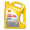 Shell Helix HX6 10W-40 5 L