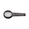 Ručná lupa s plastovou šošovkou, 3x, 50mm - 103007270