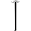 Hansgrohe VERNIS SHAPE sprchové stropné rameno 30 cm 30 cm chróm 26407000