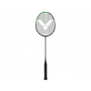 Badmintonová raketa VICTOR 2020 Ultramate 7 green