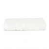 The One Towelling® Bambusový uterák 30x50 T1-BAMBOO30 White 30 x 50 cm