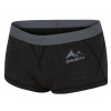 Dámske merino nohavičky Husky Meties L black XS