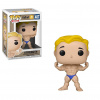 Funko POP - FALLOUT 76 Vault Boy: Strength #487