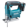 MAKITA Akumulátorová priamočiara píla 12V, 2x 2,0Ah MAX JV101DSME