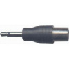 Redukcia jack 3,5 mono / cinch