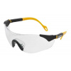 Ochranné okuliare SAFETY COMFORT - číre