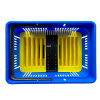 BSsmart M - nabíjací košík pre 10 tabletov (iPadov), USB-C nabíjanie, rozmer jednotlivých otvorov 182x13mm