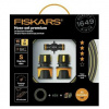 FISKARS Premium sada hadíc 15 m, spojky 3/8 1027101 (1027101)