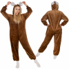 Springos HA7340 KIGURUMI PAJAMAS