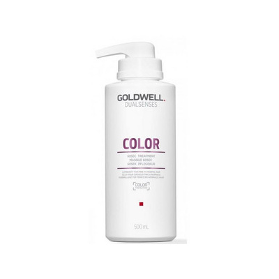 Goldwell Dualsenses Color Extra Rich 60sec Treatment 500 ml