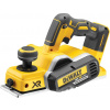 DeWALT Náradie - 18V AKU Hoblík 82 mm DCP580N