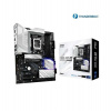 ASRock MB Sc LGA1851 Z890 PRO RS, Intel Z890, 4xDDR5, 1xDP, 1xHDMI, 2xThunderbolt, WI-FI (Z890 PRO RS)