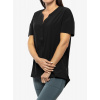 Košeľa dámska Royal Robbins Spotless Evolution S/S - jet black