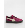 Puma Palermo Moda Wine Club (berry/alpine snow) 38.5, vínovo červená