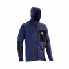 LEATT bunda MTB WindBlock 1.0 , Galaxy Blue Veľkosť: S / US38 / EU48