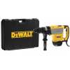 Vŕtacie a sekacie kladivo SDS-MAX DeWalt D25773K 1700W