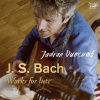 Jadran Duncumb, BACH WORKS FOR LUTE VOL. II, CD