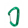 Karabína Climbing Technology/SKYLOTEC Fly-Weight Evo - green