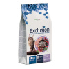 Exclusion Mediterraneo Monoprotein Formula Giant Sterilized Cat suché krmivo pre mačky - kuracie 1,5 kg
