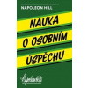 Nauka o osobním úspěchu - Hill Napoleon