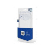 3mk Clear Case kryt Samsung Galaxy S25 5903108611602