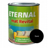 Eternal MAT Revital Farba: Čierna (RAL9005), Hmotnosť: 0,7 kg