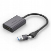 Adaptér Vention ACYHB USB-C/USB-A na HDMI 1080p, 0,15 m