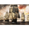 Puzzle ENJOY Puzzle Víťazstvo pirátov 1000 dielikov (1620)