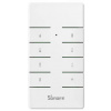 Inteligentné diaľkové ovládanie Sonoff RM433R2 (433 Mhz)