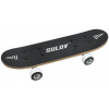 Skateboard SULOV® MINI 1 - GT RACE, vel. 17x5