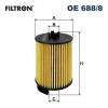Olejový filter FILTRON OE 688/8