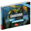 ÚNIKOVKA – ÚNIK Z DRAČIEHO HRADU | autor neuvedený
