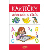 Kartičky Abeceda a čísla