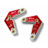 Schweißkraft Úhlové magnety WM 90 1790071