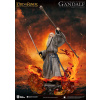 Beast Kingdom Toys Pán prsteňov Master Craft Gandalf 58 cm