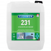 Cleamen 231 strojný oplach riadu 5 kg