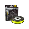 Šnúra SpiderWire Dura 4 Braid Yellow 150m Prevedenie: 0,12mm - 10,5kg