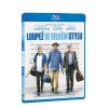 Loupež ve velkém stylu - Blu-ray