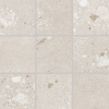 Rako Dlažba Castone Dune 10x10 cm mat DAK11858.1