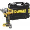 DEWALT DCF892NT, DCF892NT-XJ aku rázový utahovák, 18 V, Li-Ion