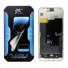 JK LCD Displej pre IPHONE 15 PRO MAX SOFT OLED (Change IC)