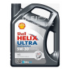 Shell Helix Ultra Professional AG 5W-30 5L